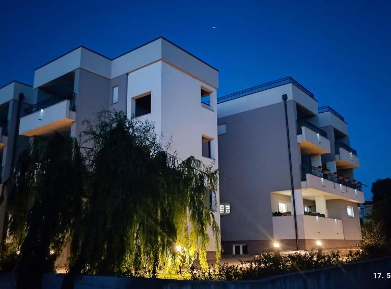 Dalmatia Apartments - Chambres d'hôtes Drage