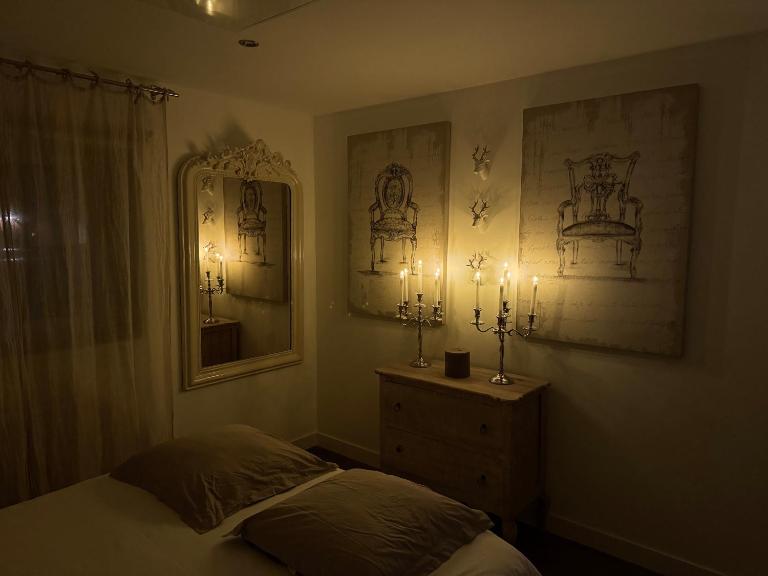 La Grange - B&B Savenay
