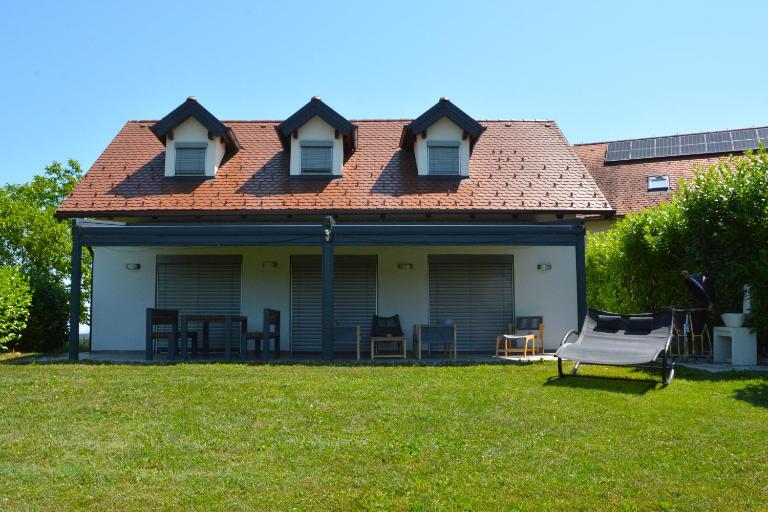 Domačija Vrški - Chambres d'hôtes Slovenska Bistrica