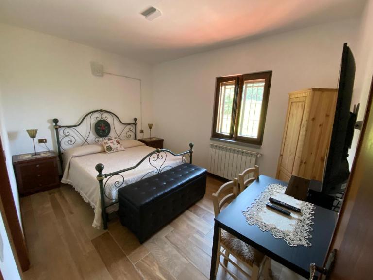 B&B Monteguzzo - B&B Cigognola