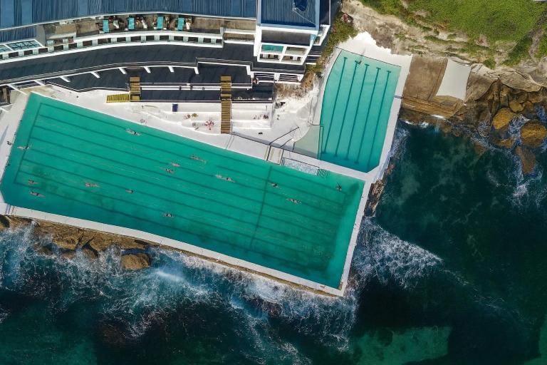 Bondi Beach 1 and 2 Bedroom Apartments Near Beach Belles at Bondi - B&B Sydney