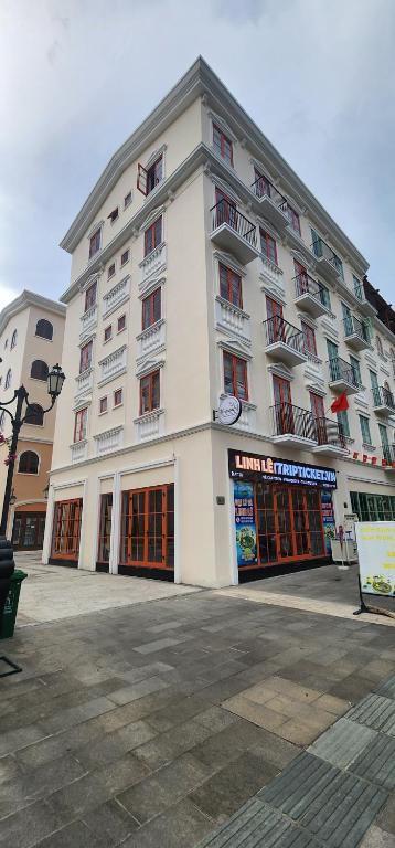 MEMENTO Apartment Phu Quoc - B&B Koh Trol