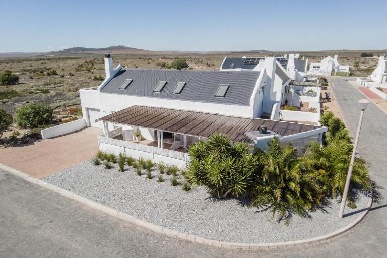 Casa de Brinero - B&B Paternoster