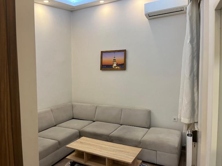 Mutlu flat - B&B Estambul