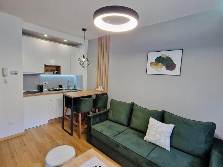 Apartman Sreća - Titova Vila Zlatibor - B&B Zlatibor