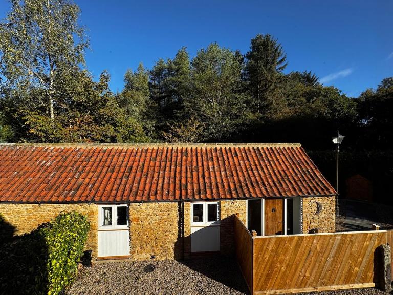 Forest Edge, Wykeham Forest - B&B Scarborough