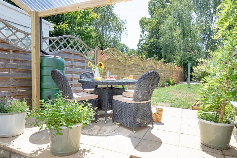 Treetops Cottage - B&B Sidmouth