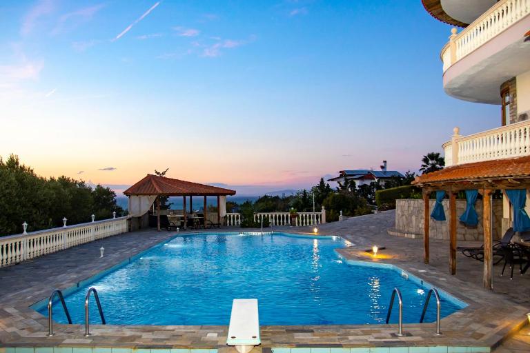 El Paraiso Premium - Chambres d'hôtes Thessalonique