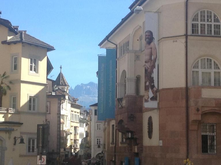 Casa Similde e Casa Dolasilla in centro - B&B Bolzano