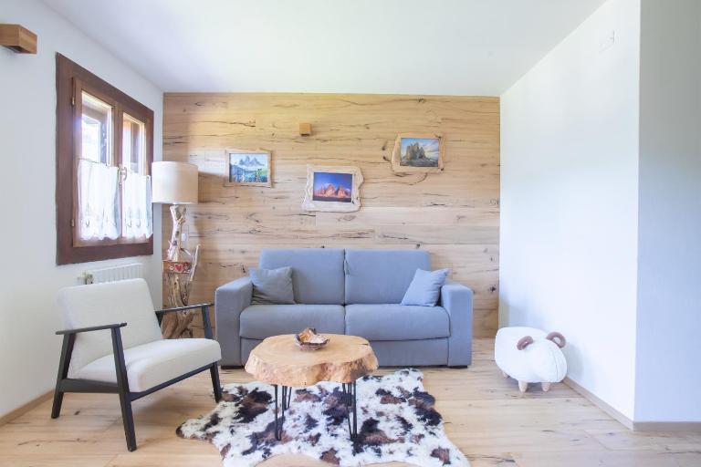 Ruoibes 17 - Bed and Breakfast San Vito di Cadore
