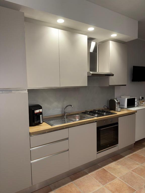 AntAle - Bed&Breakfast - Ferienwohnung Bellona