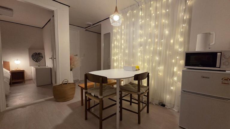 59 stay - Ferienwohnung Seoul