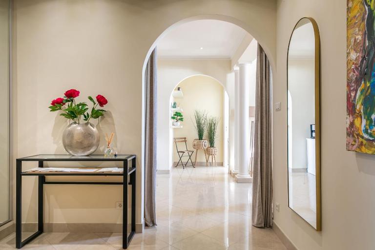 Riviera Palace by Casalero - B&B Beausoleil