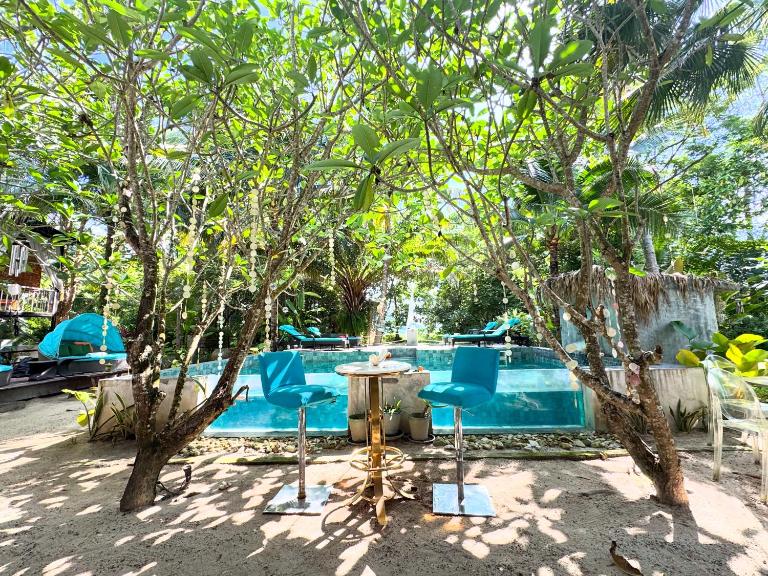 Eagleye Langkawi - Bed and Breakfast Tanjung Rhu