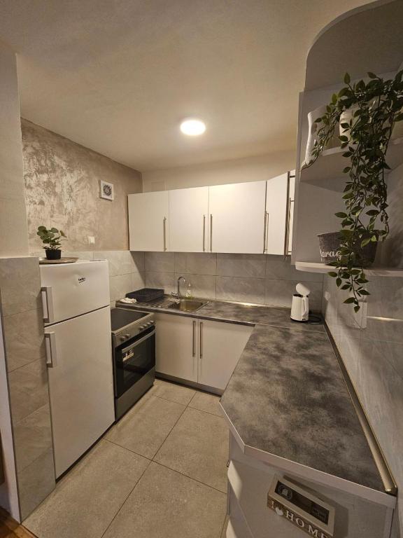 Luxury Apartment Mostar Center - Ferienwohnung Mostar