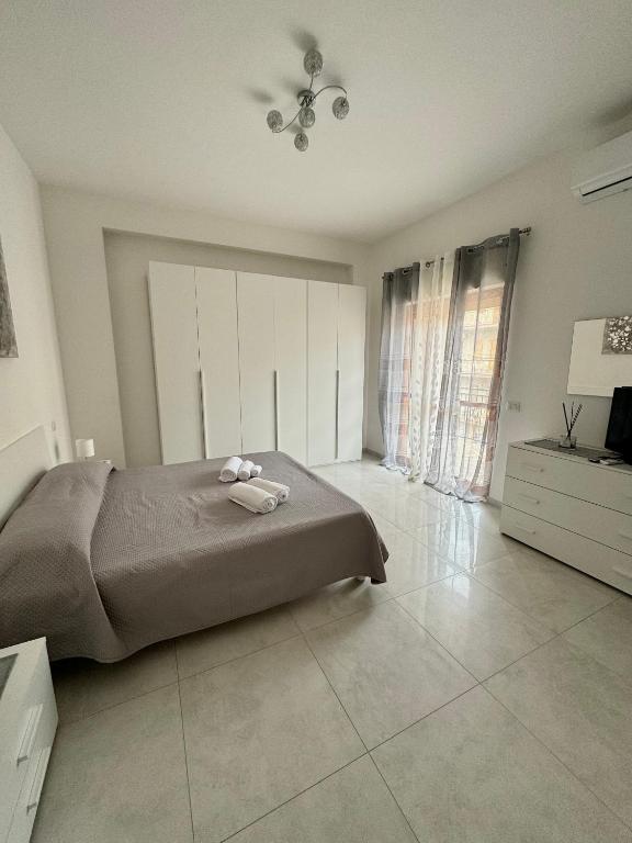 Suite Gelsomino - B&B Caulonia Marina