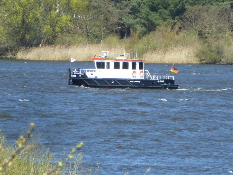 Elbe Ferien - Ferienwohnung Marschacht