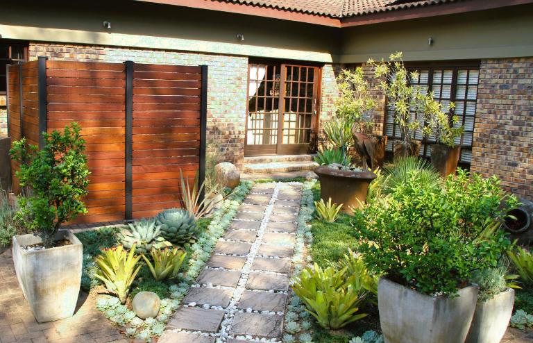 White River Country Estate Self Catering Apartment - B&B White River