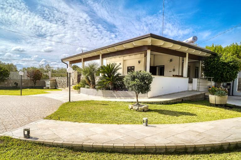 Villa RiRò Bari - B&B Bari