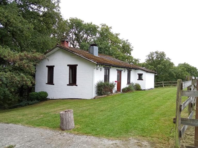 La Bergerie - Bed and Breakfast Froidchapelle