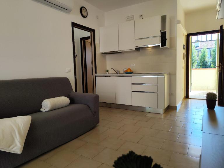 Casa Maria by Holiday World - B&B Porto Garibaldi