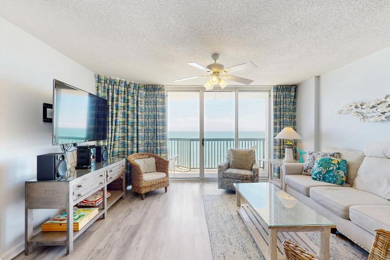 Ashworth 1305 - Ferienwohnung Myrtle Beach