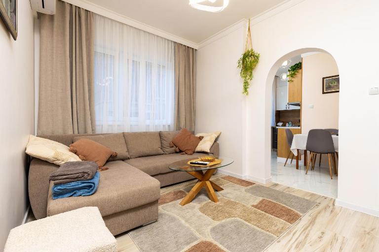City Retreat with Local Charm by Flat Mаnager - B&B Filippopoli