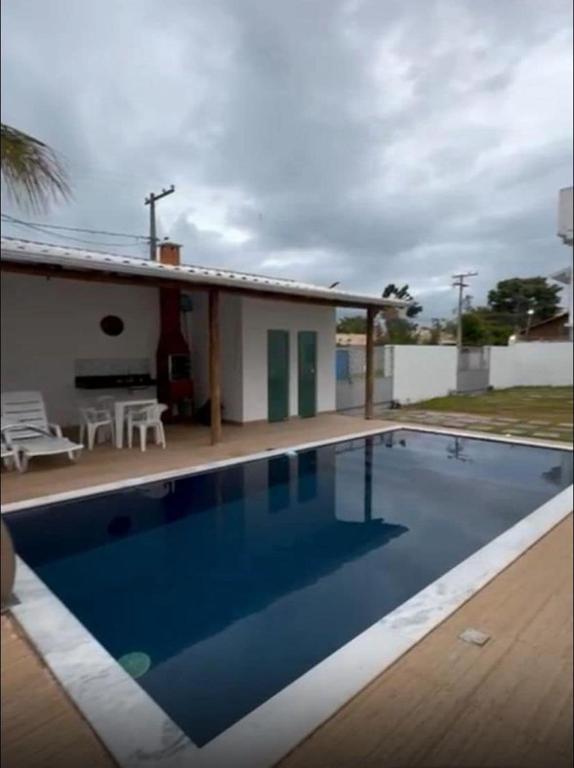 Apartamento 200mts da PRAIA - B&B Santa Cruz Cabrália