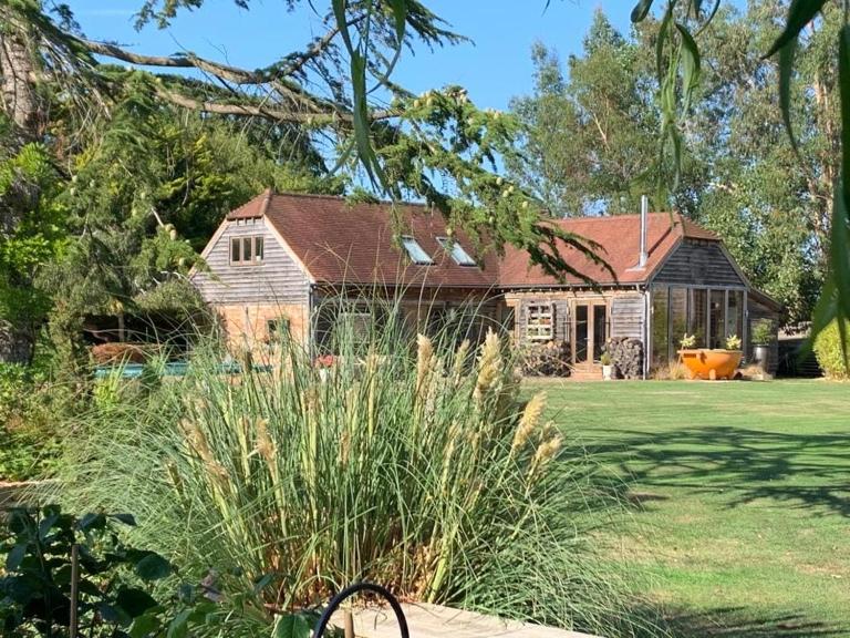 The Lodge, Smarden - B&B Smarden
