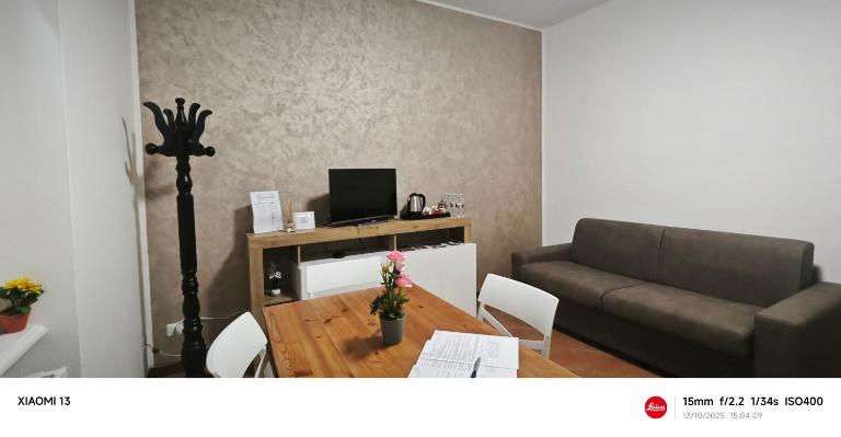 Billotti - Ferienwohnung Biella