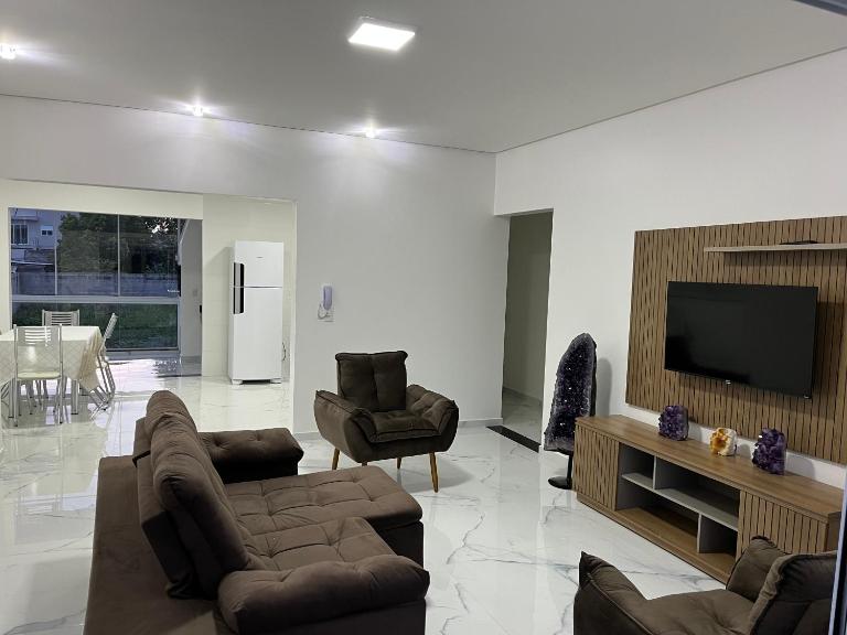 Apartamento Ametista Minerais - B&B Ametista do Sul