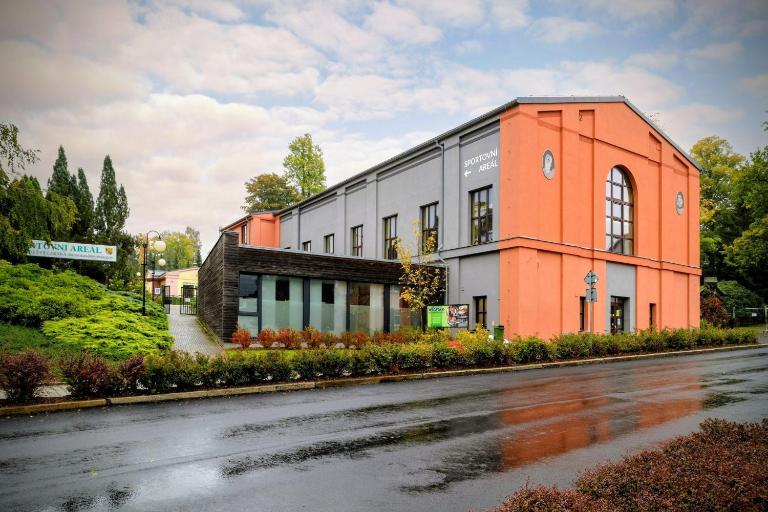 Apartmán na Sportovním areálu - B&B Krásná Lípa