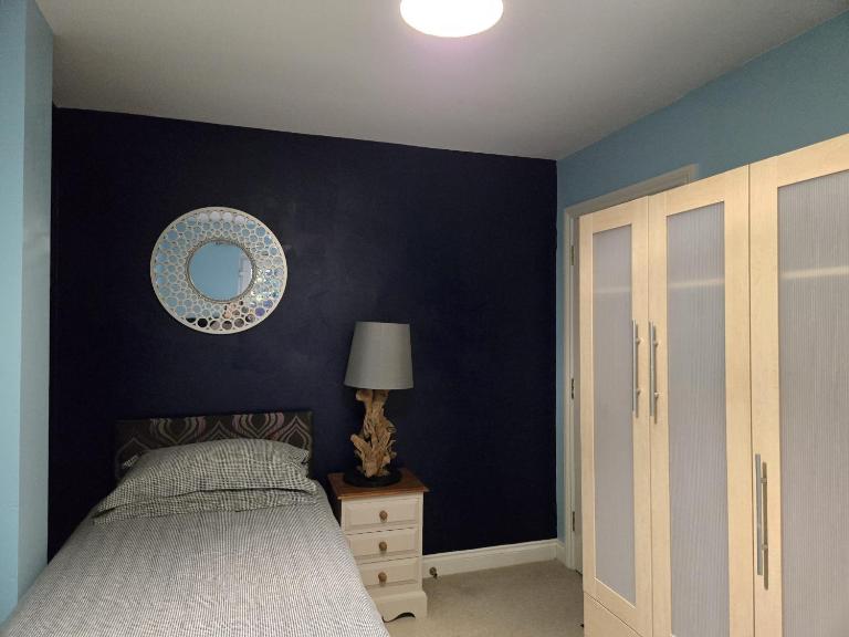 Smiths Wharf, Wantage - Ferienwohnung Wantage