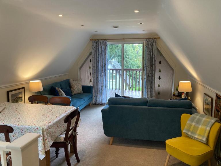 Sue's Lodge - Bed and Breakfast Cawsand