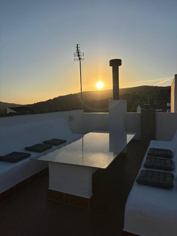 El Mirador del Asno - Bed and Breakfast El Bosque