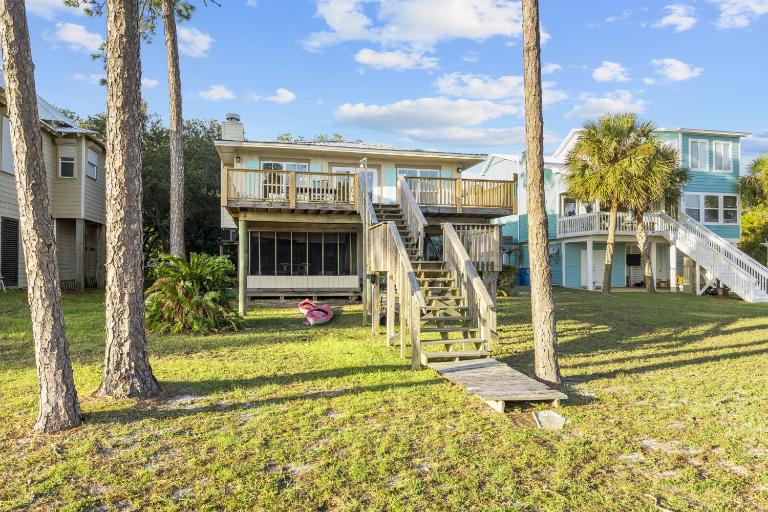 Last Resort - B&B Gulf Shores