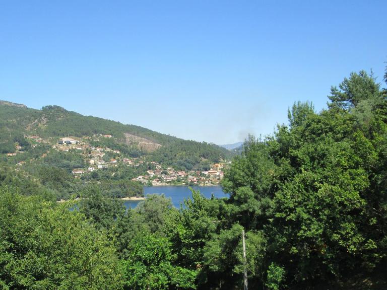 Residencial Do Rita em Rio Caldo - Ferienwohnung Geres