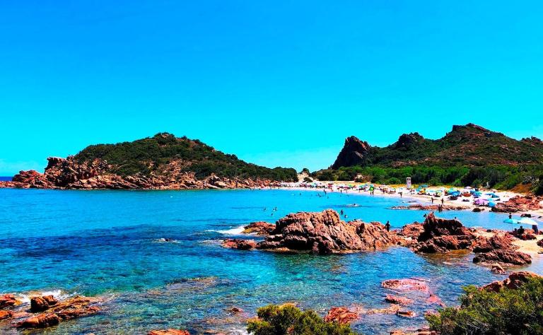 Casa vacanze Domu e Mari - ideale per famiglie e gruppi - Ferienwohnung Cardedu