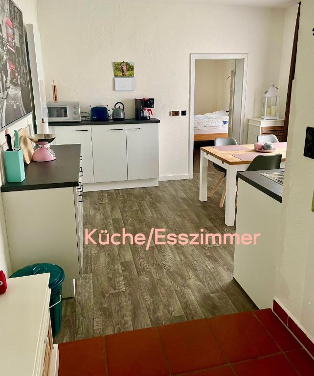 Ferienwohnung Oppidum - B&B Brilon