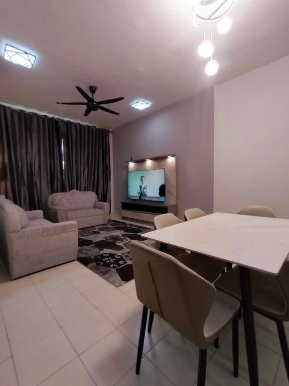 Homestay Sandakan - B&B Sandakan