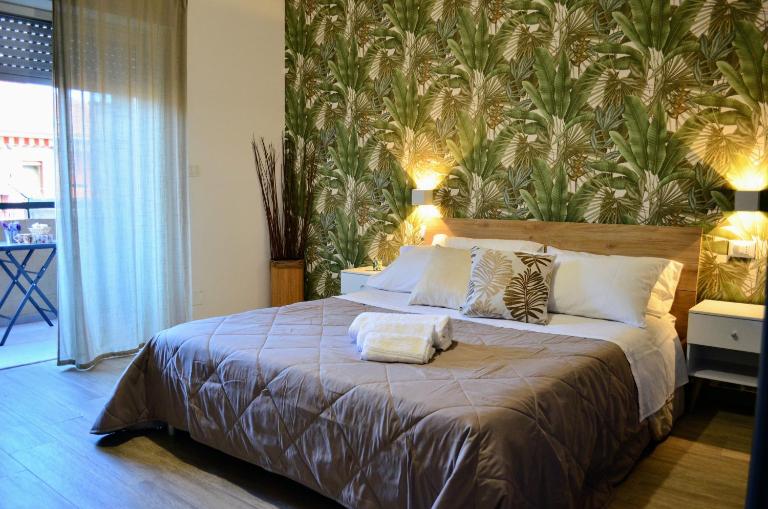 Casa D'Amuri - B&B Belpasso