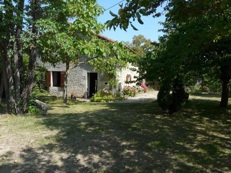 Souvenirs d'enfance - B&B Chaunay