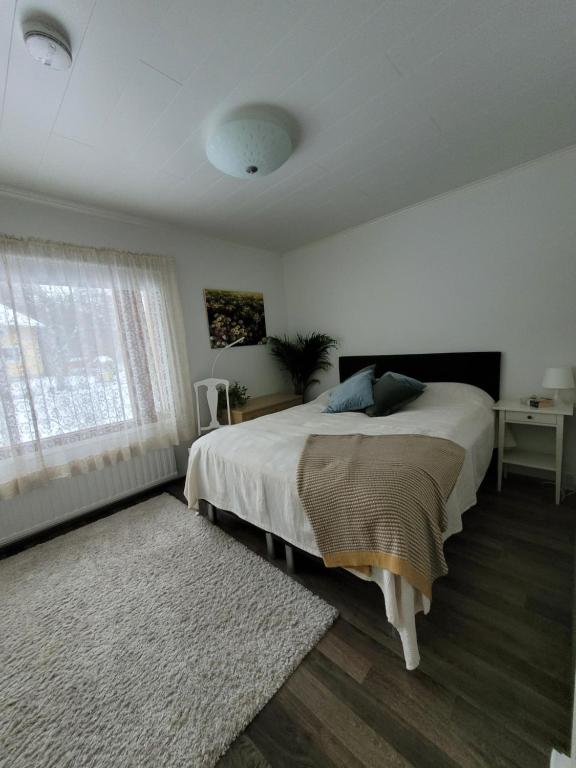 Cozy house near the city center - B&B Rovaniemi