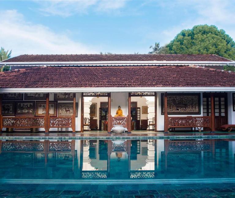 Elephant Heritage Pinnawala by Moon Isle - B&B Rambukkana