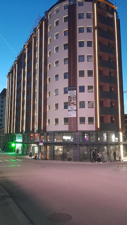 Balkan Square 55 - B&B Zlatibor