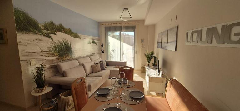 Apartamento Timia OASIS - B&B Canet d'En Berenguer