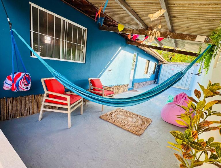 L1 localize casa na praia - B&B Fortim