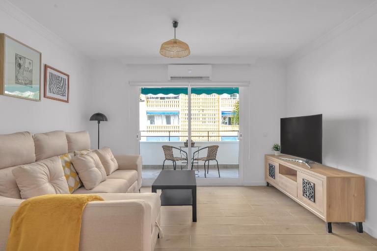 Marbella & Old Town by ELE Apartments - Chambres d'hôtes Marbella