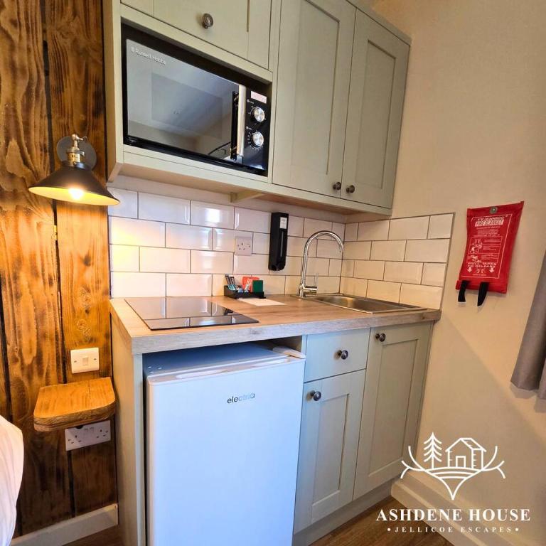 The Woodland Hare - Room 5 - New Forest - Bed and Breakfast Dibden