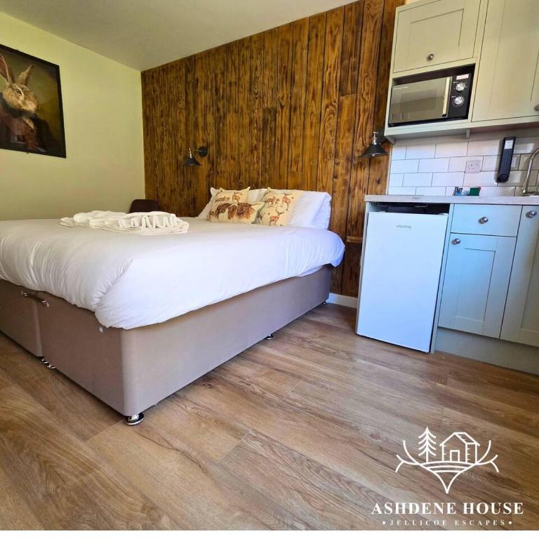 The Woodland Hare - Room 5 - New Forest - B&B Dibden